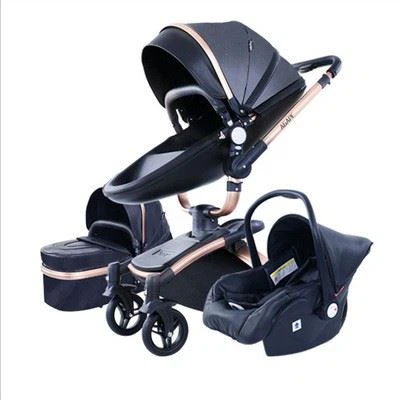 expensive strollers