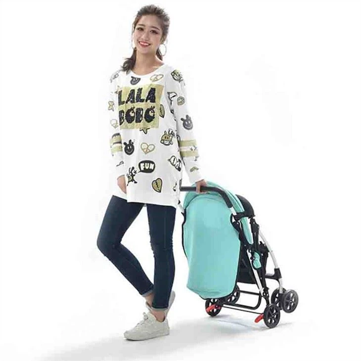 hauck stroller