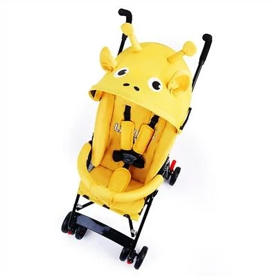 Kočárek Baby Buggy