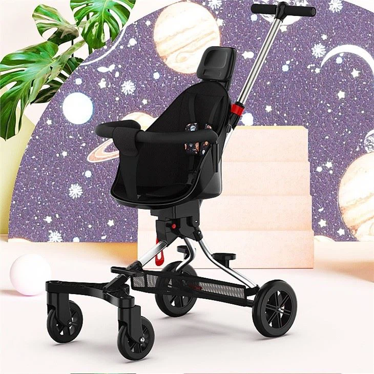 venicci pram