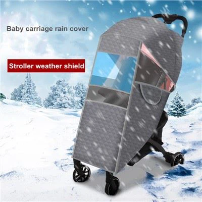 Dětský kočárek Weather Shiel